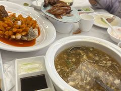 -全聚德(常州店)