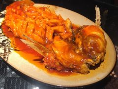 -布衣草棚风格餐厅