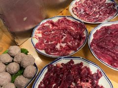 -厝味火锅·潮汕卤水火锅(十一合店)