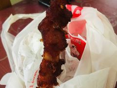 -华莱士·全鸡汉堡(财经学院店)