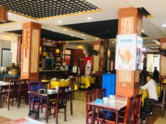 用餐区-万春卤菜(天乡后街步行街店)