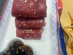 -赵财记·肠粉·煲仔饭(九龙城店)