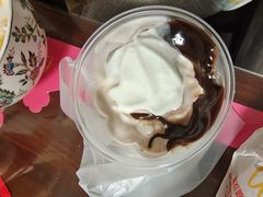 -麦当劳(农光里店)