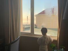 -青岛海景花园大酒店
