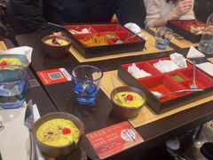 -克比叔叔印度餐厅Kebabs on the Grille(人民广场店)