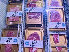 -龙记珍牛和牛烧肉(龙南街店)