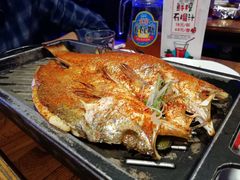 -纳瓦新疆菜(银都店)