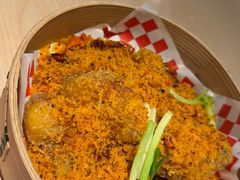 -避风塘(宝山万达店)