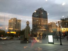 -Jamaicablue Coffeeshop(中央广场店)