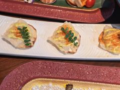 -上井料理黑金店(IFS国金中心店)