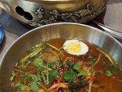 -冷面大王(大南街店)