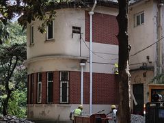 -颐和路民国时期公馆风貌区