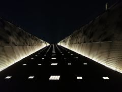 -南京眼步行桥