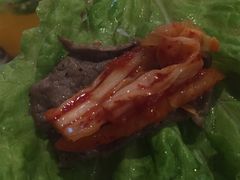 九宫格-好牛烧肉(世茂广场店)