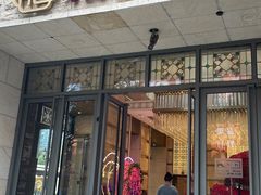 -稻香酒家·34年老字号·港式粤菜(汉街店)