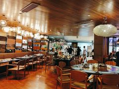 -OPEN開全日自助餐厅·西餐·海鲜(佛山希尔顿酒店)