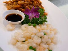 -浦江餐饮·上海菜馆(五四路店)