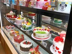 -味多美蛋糕(古城店)