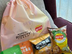 -东港喜来登酒店·天香阁中餐厅