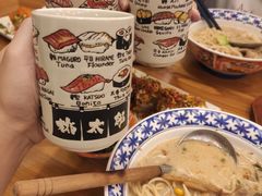-桃太郎创作料理(大坪店)