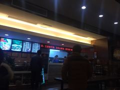 -望江面馆(杭州智汇中心店)