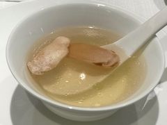-晶苑餐厅(爱琴海购物中心)