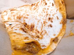 -Taco Bell 塔可钟(民田路店)