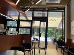 -M Stand(深圳南山欢乐颂店)