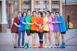 -拉瑞娜LaReine婚纱礼服高级定制