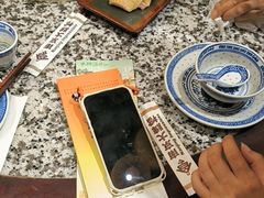 -南京大牌档(凯德大峡谷店)