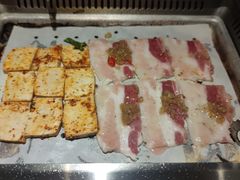 -新石器烤肉(无锡万象城店)