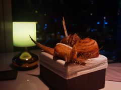 -翡翠36餐厅(浦东香格里拉店)