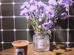-HANA COFFEE(长寿路店)