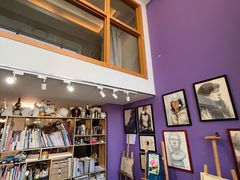 -BRAVO 赞·美艺术中心·系统美术·书法·艺考(双井校区)