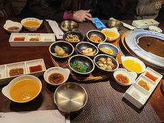 -三代烤肉(保利广场店)