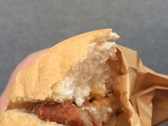 -百老汇美食街