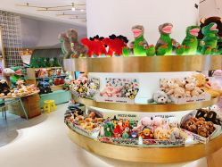 -Nuzzle(静安大悦城店)