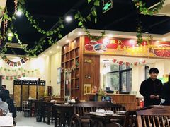 -老北京羊蝎子(永德路店)