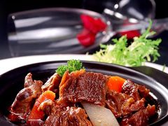 -又见炊烟私房菜(敬亭路店)