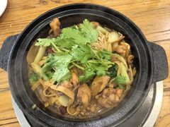 -鱼众不同·鸡公煲·烤全鱼(国顺路店)