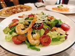 -安妮意大利餐厅(世贸天阶店)