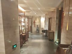 -香然会·园林雅宴(陆家嘴店)