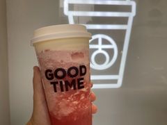 -古茗(吉祥北街店)