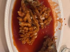 -得月楼·省级非遗·传统苏帮菜(观前店)