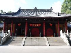 -灵谷景区