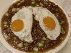 -大哥餐厅(西城花园店)