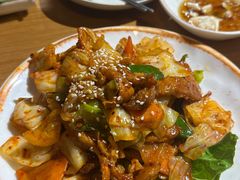 -海云台韩式汤饭·13年匠心韩料(南山店)