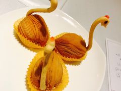 -粤麓轩餐厅(中信泰富广场店)