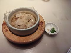 -客语客家菜(琶洲保利店)