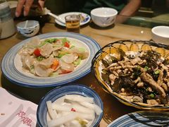 -炊烟·山房菜